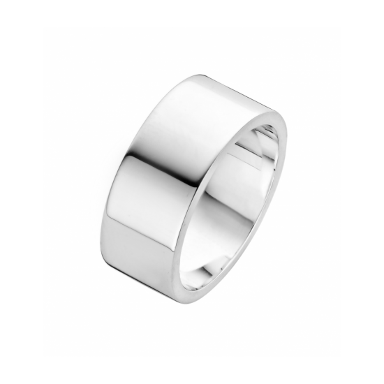 25-R1971659 - Fjory ring Basic zilver - 100560